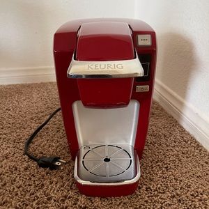 KEURIG